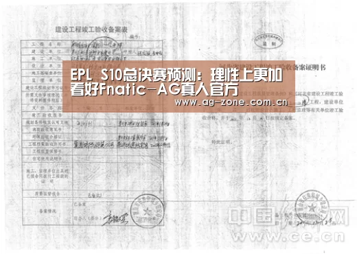 EPL S10总决赛预测:理性上更加看好Fnatic-AG真人官方(图2) AG真人下载